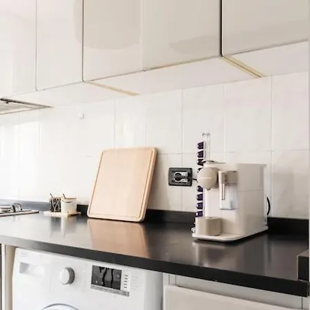 Bilocale Porta Garibaldi / Nino Bonnet Apartment