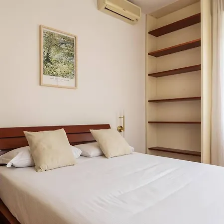 Bilocale Porta Garibaldi / Nino Bonnet Apartment