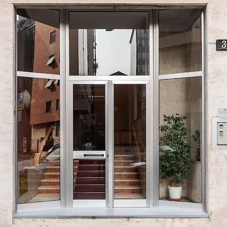 Bilocale Porta Garibaldi / Nino Bonnet Apartment